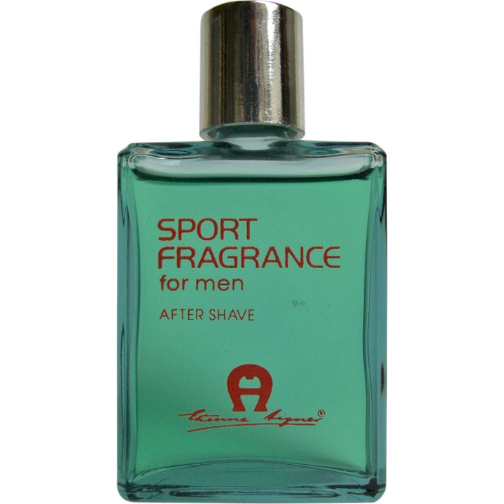 Sport Fragrance for Men
